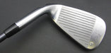 Ping G410 6 Iron Stiff Graphite Shaft Golf Pride Grip