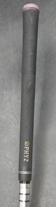 PHYZ Human Harmonized Design CL 18° 4 Wood Regular Graphite Shaft PHYZ Grip