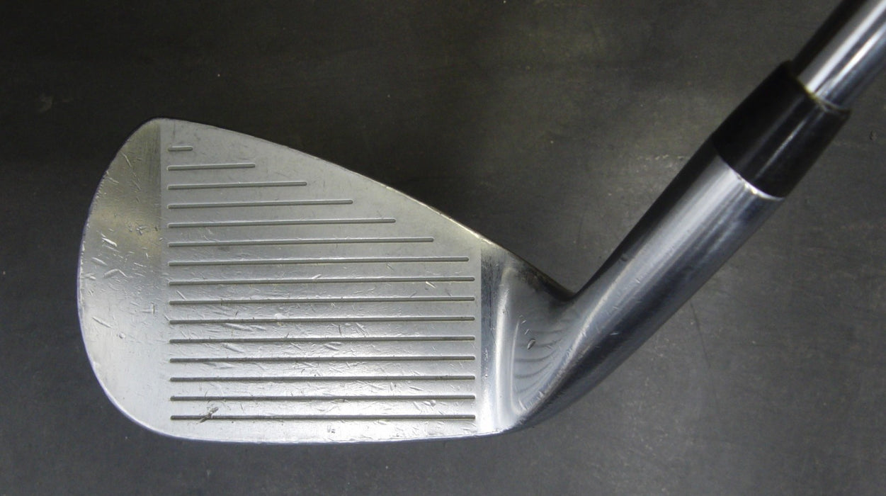 Mizuno TZoid COMP Plus Pitching Wedge Regular Steel Shaft GolfPride Grip