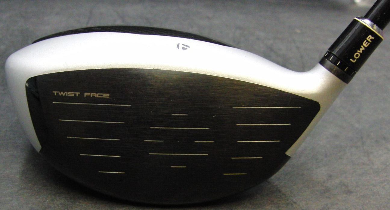 Taylormade M3 9.5° Driver Stiff (Optional) Graphite Shaft Izanahi Studio Grip