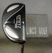 PHYZ Putter Steel Shaft 86.5cm Length PHYZ Grip