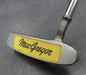 MacGregor SK-01 Toe & Heel Balance Putter 88cm Length Steel Shaft MacGregor Grip