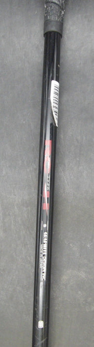 Royal Collection Super CV BBD Type-H 19° 5 Wood Stiff Graphite Shaft