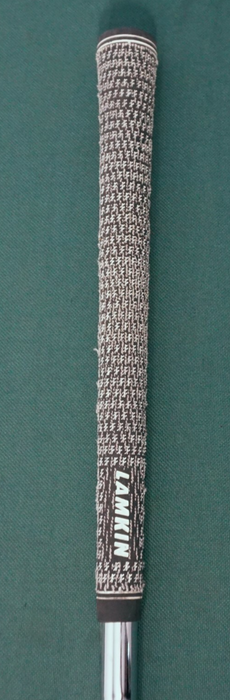 Mizuno Pro MP18 GF Forged 8 Iron Extra Stiff Steel Shaft Lamkin Grip