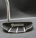 TaylorMade White Smoke MC-72 Putter 83cm Length Steel Shaft Nex Grip