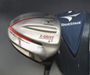 Bridgestone Tourstage X-Drive 9.5° Driver Stiff Graphite Shaft + Head Cover
