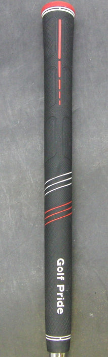 Titleist AP2 714 6 Iron Stiff Steel Shaft Golf Pride Grip