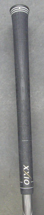 Srixon XXIO DST Dual Speed Gap A Wedge Stiff Graphite Shaft XXIO Grip