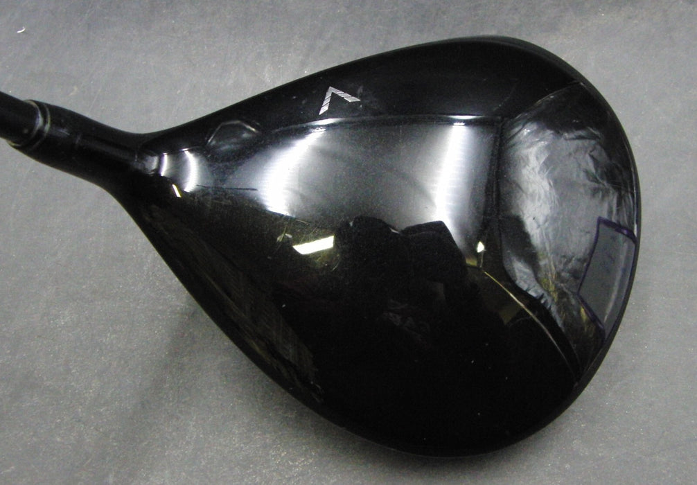 Bridgestone Tourstage ViQ 10.5° Driver Regular Graphite Shaft Bridgestone Grip