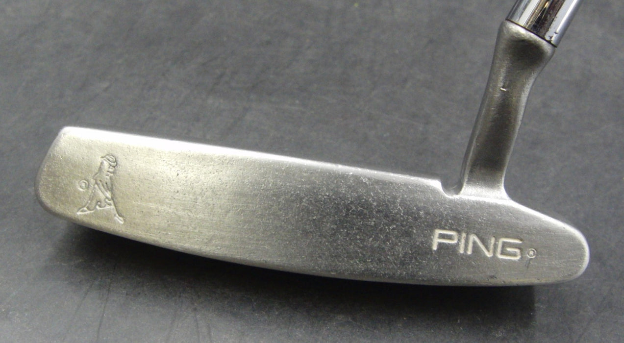 Ping Anser 4 Putter Steel Shaft 84cm Length Ping Grip