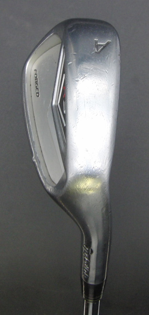 TaylorMade R9 Forged Gap Wedge Regular Steel Shaft TaylorMade Grip