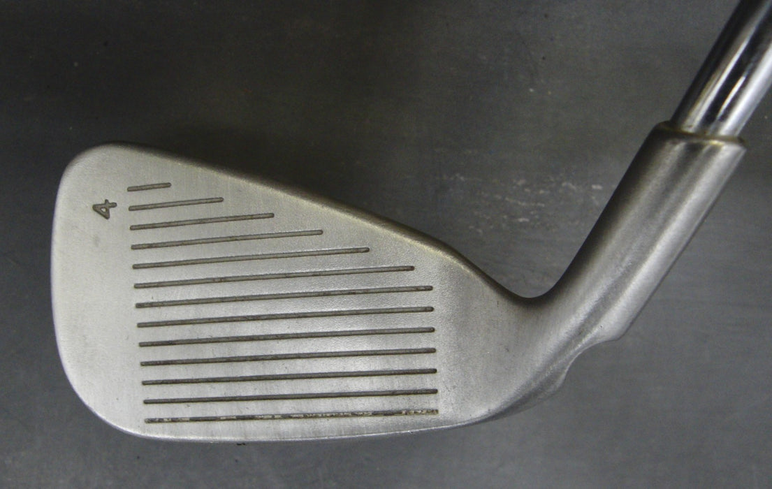 Ping i5 Blue Dot 4 Iron Regular Steel Shaft GolfPride Grip