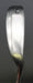 Maruman Shuttle Type X 7 Iron Regular Graphite Shaft Shuttle Grip