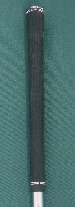 Mizuno MP18 MB GF Forged 5 Iron Stiff Steel Shaft Mizuno Grip