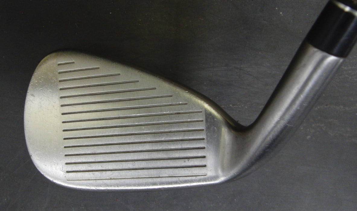 TaylorMade Aeroburner HL 8 Iron Regular Steel Shaft Chamois Grip