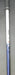 BMF 18 5 Wood Stiff Graphite Shaft BMF Grip