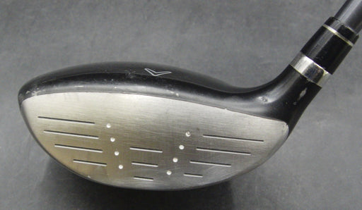 Callaway Legacy 17° 4 Wood Ladies Graphite Shaft Nexgen Grip