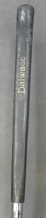 Daiwa GC Probalance 6512 Putter Steel Shaft Daiwa GC Grip