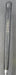 Daiwa GC Probalance 6512 Putter Steel Shaft Daiwa GC Grip