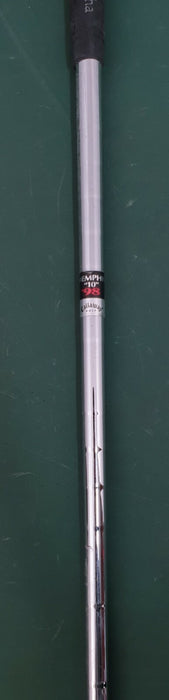 Callaway Big Bertha X-12 1 Iron Uniflex Steel Shaft Callaway Grip