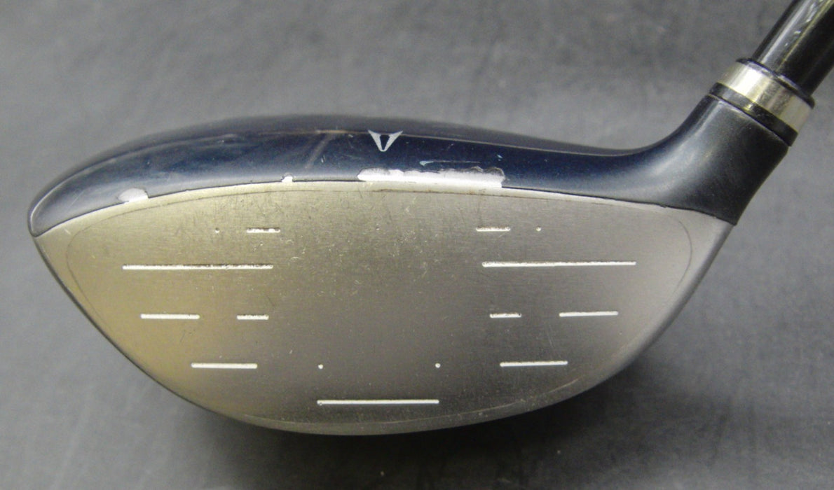 XXIO Impact Power Matching 15° 3 Wood Stiff Graphite Shaft XXIO Grip