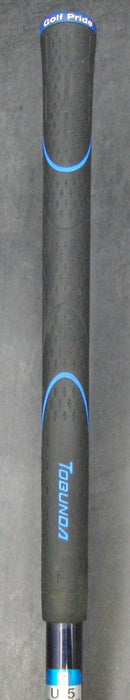 Tobunda VT 19° 5 Hybrid Regular Graphite Shaft Tobunda Grip & Tobunda HC
