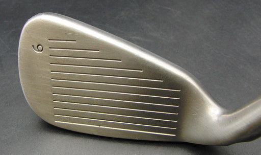 Ping G15 White Dot 6 Iron Regular Steel Shaft Northern Golf Grip