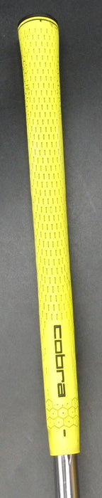 Cobra AMP Forged 7 Iron Regular Steel Shaft Cobra Grip