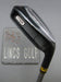 PRGR Egg PC-01 4 Iron Regular Graphite Shaft PRGR Grip