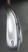 Callaway Apex Pro 9 Iron Regular Steel Shaft Golf Pride Grip