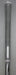 Emillid Bahama EB-02 Forged Driver Stiff Graphite Shaft Benross Grip