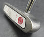 Odyssey White Hot XG Rossie Putter Steel Shaft 82cm Length Golf Pride Grip