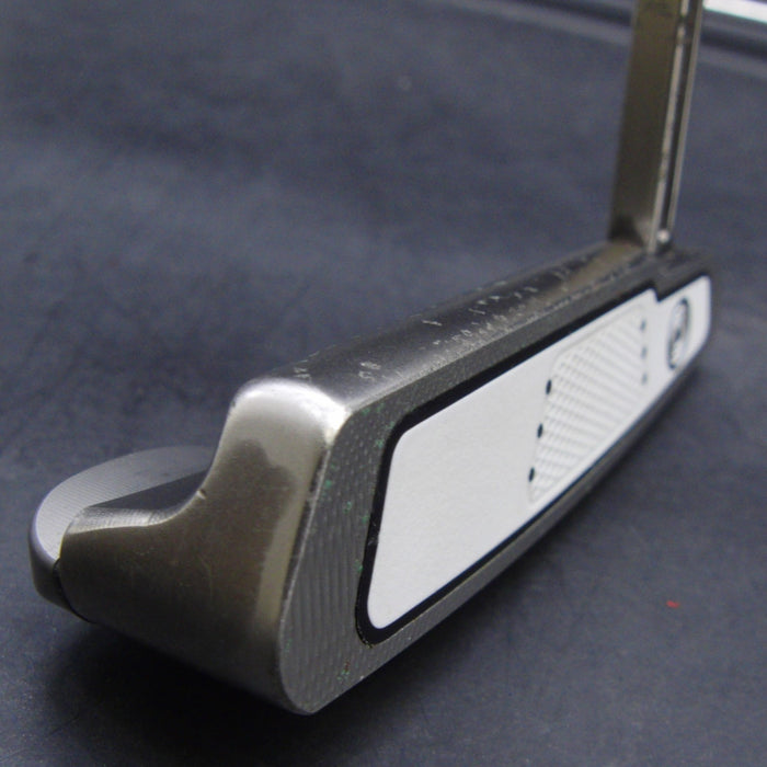 Odyssey Black Series i 1 Putter 86cm Length Steel Shaft Odyssey Grip*