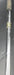 Mizuno TP-Z 9 Iron Regular Steel Shaft Mizuno Grip