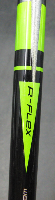 Mizuno Sure  15° 3 Wood Regular Graphite Shaft Mizuno Grip