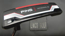 Left-Handed Ping Anser 2 Putter 86cm Length Steel Shaft Ping Grip