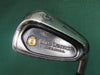 Mizuno Grand Monarch Royal Model 9 Iron Regular Graphite Shaft Mizuno Grip