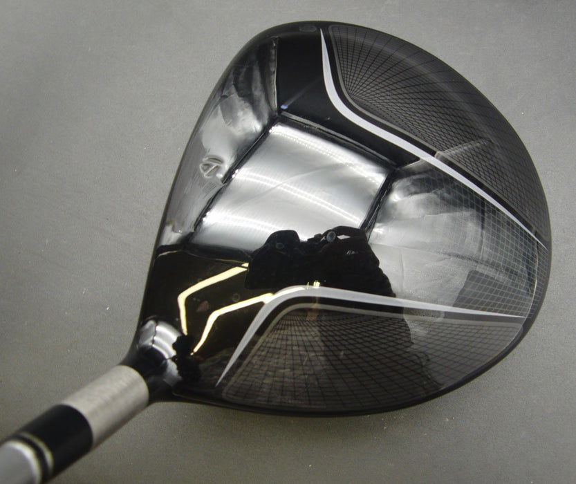 TaylorMade Burner 10.5° Driver Stiff Graphite Shaft TaylorMade Grip