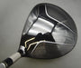 TaylorMade Burner 10.5° Driver Stiff Graphite Shaft TaylorMade Grip