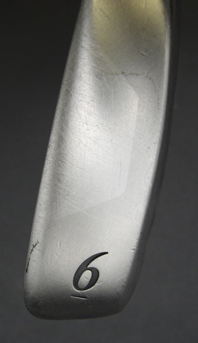 Srixon XXIO 6 Iron Stiff Steel Shaft XXIO Grip