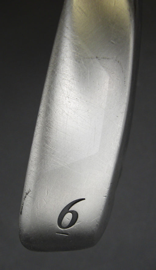Srixon XXIO 6 Iron Stiff Steel Shaft XXIO Grip