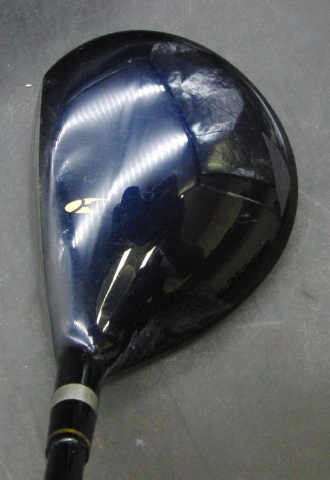 Honma Twin Marks MG460 W-Ni 15° 3 Wood Regular Graphite Shaft Honma Grip + HC