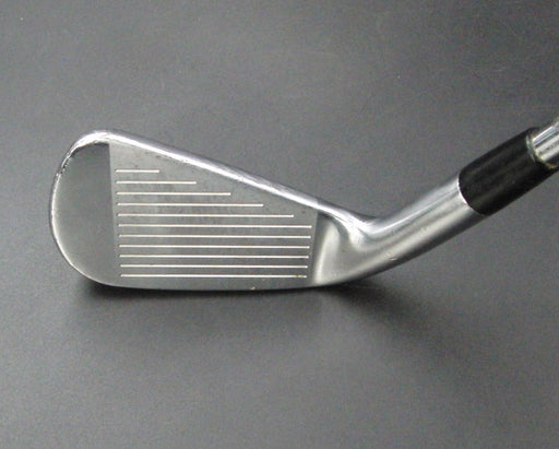 Titleist 714 CB Forged 4 Iron Regular Steel Shaft Titleist Grip