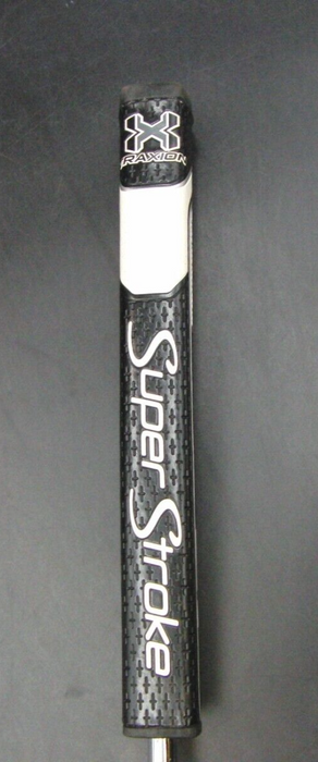 Cleveland Classic KG 9 Milled Putter 88cm Length Steel Shaft Super Stroke Grip