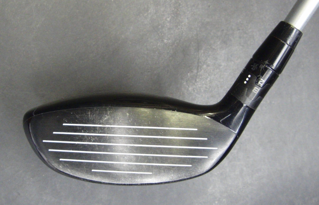 Titleist VG3 3 Hybrid Stiff Graphite Shaft Golf Pride Grip