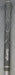 Slazenger Big Ezee 9 Iron Regular Stiff Combo Graphite Shaft Slazenger Grip