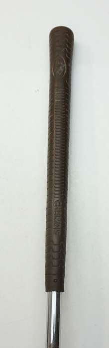 Vintage Ben Hogan Magnum 3 Iron Apex Regular Steel Shaft Chamois Grip