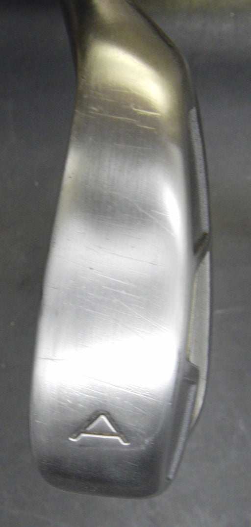 Tsuruya Onesider EM Gap A Wedge Regular Graphite Shaft Onesider Grip