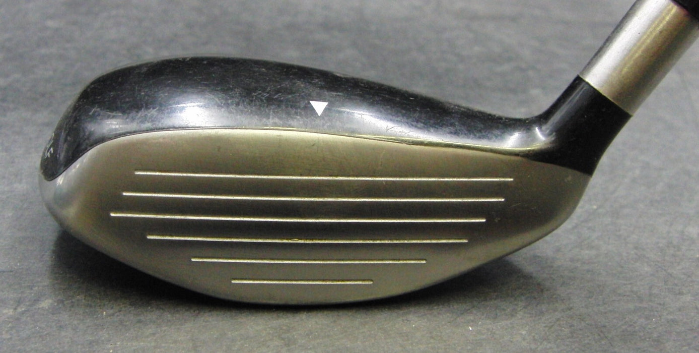 Adams Tight Lies TL-812 3 Wood Regular Graphite Shaft Majek Grip