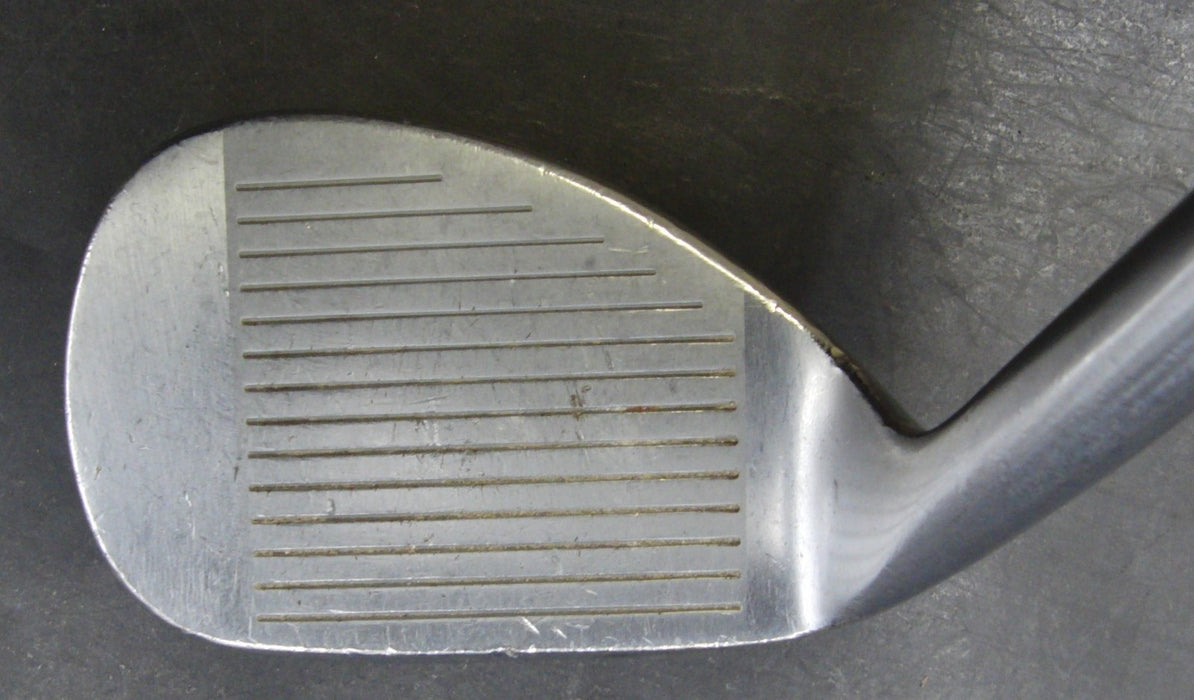 Jumbo MTN III Pro Model Tournament Gap Wedge Regular Steel Shaft Royal Grip